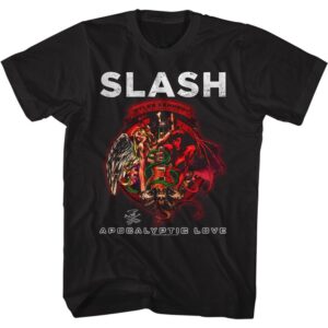 Slash Unisex Tshirt, Hoodie, Sweatshirt - 2711351056