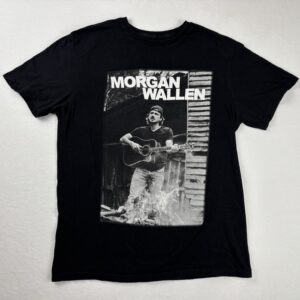 Morgan Wallen Unisex Tshirt, Hoodie, Sweatshirt - 2711350513