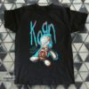 Korn Unisex Tshirt, Hoodie, Sweatshirt - 2711350291
