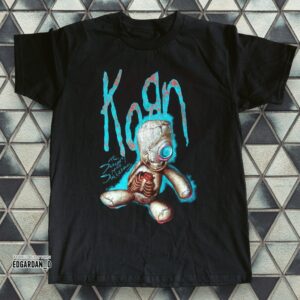 Korn Unisex Tshirt, Hoodie, Sweatshirt - 2711350291