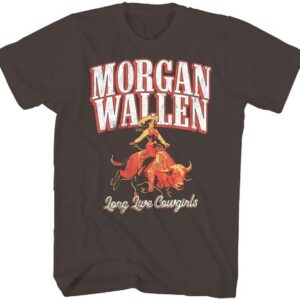 Morgan Wallen Unisex Tshirt, Hoodie, Sweatshirt - 2711350521