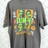 Sum 41 Unisex Tshirt, Hoodie, Sweatshirt - 2711350889