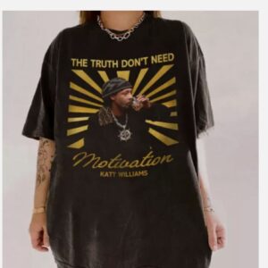 Katt Williams Unisex Tshirt, Hoodie, Sweatshirt - 2711350192