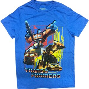 Transformers Unisex Tshirt, Hoodie, Sweatshirt - 2711351025