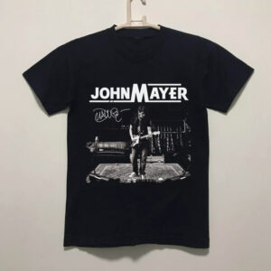 John Mayer Unisex Tshirt, Hoodie, Sweatshirt - 2711350179