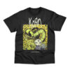 Korn Unisex Tshirt, Hoodie, Sweatshirt - 2711350296