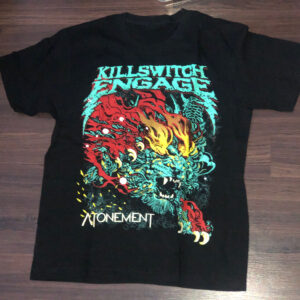 Killswitch Engage Unisex Tshirt, Hoodie, Sweatshirt - 2711350222