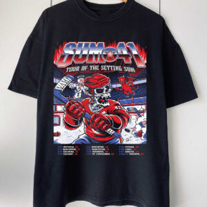 Sum 41 Unisex Tshirt, Hoodie, Sweatshirt - 2711350901