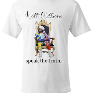 Katt Williams Unisex Tshirt, Hoodie, Sweatshirt - 2711350219