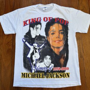 Michael Jackson Unisex Tshirt, Hoodie, Sweatshirt - 2711350466