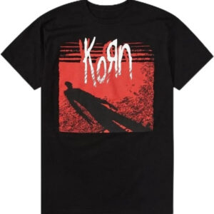 Korn Unisex Tshirt, Hoodie, Sweatshirt - 2711350294