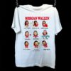 Morgan Wallen Unisex Tshirt, Hoodie, Sweatshirt - 2711350540