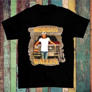 Morgan Wallen Unisex Tshirt, Hoodie, Sweatshirt - 2711350532
