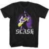 Slash Unisex Tshirt, Hoodie, Sweatshirt - 2711351064