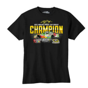 Kyle Busch Unisex Tshirt, Hoodie, Sweatshirt - 2711350357