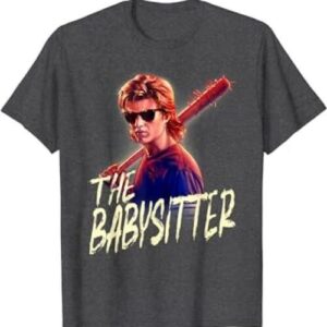 Stranger Things Unisex Tshirt, Hoodie, Sweatshirt - 2711350871