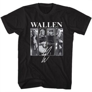 Morgan Wallen Unisex Tshirt, Hoodie, Sweatshirt - 2711350510