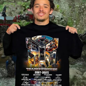 Transformers Unisex Tshirt, Hoodie, Sweatshirt - 2711351040