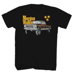Morgan Wallen Unisex Tshirt, Hoodie, Sweatshirt - 2711350512