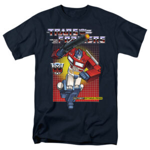 Transformers Unisex Tshirt, Hoodie, Sweatshirt - 2711351029