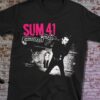 Sum 41 Unisex Tshirt, Hoodie, Sweatshirt - 2711350891