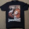 Paramore Unisex Tshirt, Hoodie, Sweatshirt - 2711350752