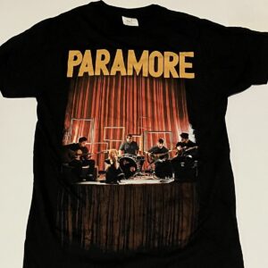 Paramore Unisex Tshirt, Hoodie, Sweatshirt - 2711350753