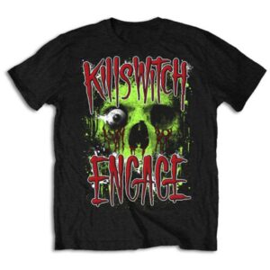 Killswitch Engage Unisex Tshirt, Hoodie, Sweatshirt - 2711350225