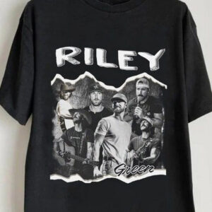 Riley Green Unisex Tshirt, Hoodie, Sweatshirt - 2711350783