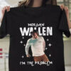 Morgan Wallen Unisex Tshirt, Hoodie, Sweatshirt - 2711350530