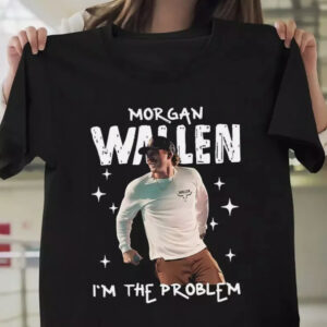 Morgan Wallen Unisex Tshirt, Hoodie, Sweatshirt - 2711350530
