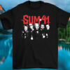 Sum 41 Unisex Tshirt, Hoodie, Sweatshirt - 2711350892