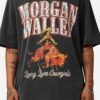 Morgan Wallen Unisex Tshirt, Hoodie, Sweatshirt - 2711350506