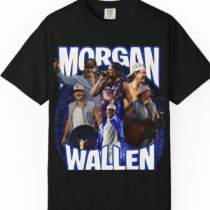 Morgan Wallen Unisex Tshirt, Hoodie, Sweatshirt - 2711350509