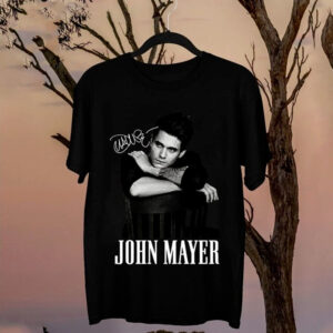 John Mayer Unisex Tshirt, Hoodie, Sweatshirt - 2711350175