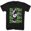Slash Unisex Tshirt, Hoodie, Sweatshirt - 2711351062