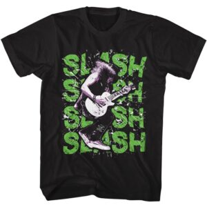 Slash Unisex Tshirt, Hoodie, Sweatshirt - 2711351062