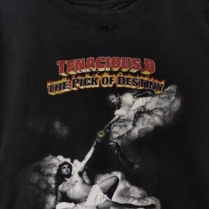 Tenacious D Unisex Tshirt, Hoodie, Sweatshirt - 2711350907