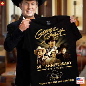 George Strait Unisex Tshirt, Hoodie, Sweatshirt - 2711350114