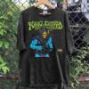 King Gizzard Unisex Tshirt, Hoodie, Sweatshirt - 2711350248