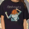 Paramore Unisex Tshirt, Hoodie, Sweatshirt - 2711350746