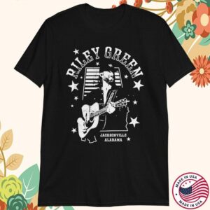 Riley Green Unisex Tshirt, Hoodie, Sweatshirt - 2711350769