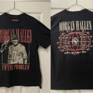 Morgan Wallen Unisex Tshirt, Hoodie, Sweatshirt - 2711350516
