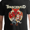 Tenacious D Unisex Tshirt, Hoodie, Sweatshirt - 2711350911