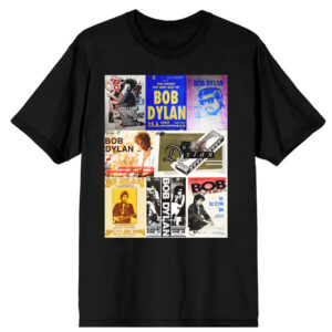 Bob Dylan Unisex Tshirt, Hoodie, Sweatshirt - 2711350078