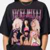 Nicki Minaj Unisex Tshirt, Hoodie, Sweatshirt - 2711350639