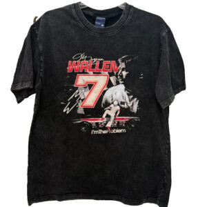 Morgan Wallen Unisex Tshirt, Hoodie, Sweatshirt - 2711350526