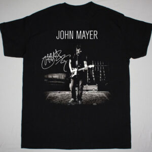 John Mayer Unisex Tshirt, Hoodie, Sweatshirt - 2711350166