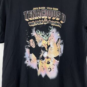 Tenacious D Unisex Tshirt, Hoodie, Sweatshirt - 2711350917