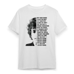 Bob Dylan Unisex Tshirt, Hoodie, Sweatshirt - 2711350051